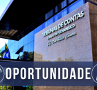 Cursos no TCE-PE.