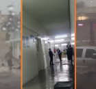 Fortes chuva atinge o sert&atilde;o pernambucano