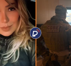 Pol&iacute;cia prende agentes p&uacute;blicos ligados ao PCC