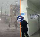 Chuvas em Petrolina