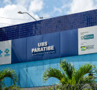 Paulista transfere cabine de Teleconsulta para unidade de sa&uacute;de em Paratibe.