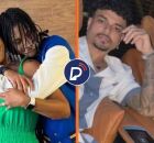 M&atilde;e e irm&atilde;o do rapper Oruam s&atilde;o presos em opera&ccedil;&atilde;o da Pol&iacute;cia Federal contra o Comando Vermelho.