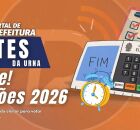 Especial "Antes da Urna".