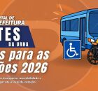Especial "Antes da Urna".