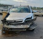 Recife: motorista morre ap&oacute;s carro colidir na traseira de caminh&atilde;o na BR-232, no Curado.