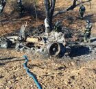Quatro pessoas morrem e seis ficam feridas ap&oacute;s colis&atilde;o entre van e moto na BR-232, no Sert&atilde;o de Pernambuco.
