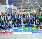 Programa Ganhe o Mundo envia 50 estudantes de Pernambuco para interc&acirc;mbio no Reino Unido.