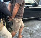 Pol&iacute;cia Civil prende cinco pessoas em opera&ccedil;&atilde;o contra viol&ecirc;ncia dom&eacute;stica em Caruaru.