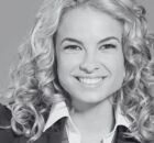 Lua Blanco, atriz de Rebelde, morre aos 39 anos ap&oacute;s tratamento contra c&acirc;ncer.