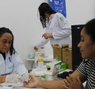Outubro Rosa: a&ccedil;&atilde;o oferece 80 mamografias gratuitas na Iputinga, no Recife