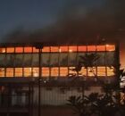 Novo inc&ecirc;ndio na UFPE: veja o que j&aacute; se sabe e o que ainda ser&aacute; esclarecido ap&oacute;s terceiro caso em uma semana.