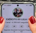 Kassio Nunes Marques autoriza retorno do canal Ex&eacute;rcito do Lula ap&oacute;s registro no TSE.