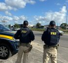 PRF registra 43 sinistros e quatro mortes nas rodovias federais de Pernambuco durante feriado.