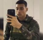 Soldado do Ex&eacute;rcito que desapareceu com fuzil no Recife tem pris&atilde;o mantida ap&oacute;s audi&ecirc;ncia de cust&oacute;dia.