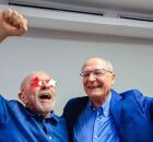 Lula recebe 64,2 milh&otilde;es de votos no segundo turno e conquista a maior vota&ccedil;&atilde;o da hist&oacute;ria do Brasil.