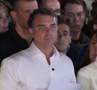 Fl&aacute;vio Bolsonaro n&atilde;o reconhece derrota para Lula e promete pedir anula&ccedil;&atilde;o das elei&ccedil;&otilde;es.