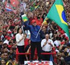 "Vamos mudar o jeito de governar": Lula prioriza economia digital, sa&uacute;de e seguran&ccedil;a.