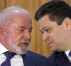 "Venceu hoje a democracia": Alcolumbre reconhecem vit&oacute;ria de Lula e defendem pacifica&ccedil;&atilde;o do pa&iacute;s.