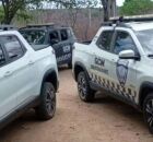 Idoso de 79 anos &eacute; resgatado em situa&ccedil;&atilde;o de abandono no Agreste de Pernambuco.