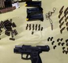 Pol&iacute;cia Civil faz opera&ccedil;&atilde;o contra grupo suspeito de sequestrar e matar casal no Sert&atilde;o de Pernambuco.