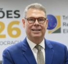 Desembargador Erik Sim&otilde;es assume Presid&ecirc;ncia do TRE-PE.