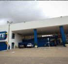 Escola T&eacute;cnica Estadual (ETE) Maria Jos&eacute; Vasconcelos, em Bezerros.