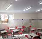 Escolas municipais de Paulista reformadas.