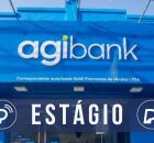 Est&aacute;gio na Agibank.