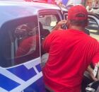 Ex-vereador &eacute; detido por suspeita de boca de urna.