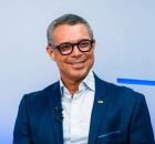 F&aacute;bio (PSD) reeleito governodor no Sergipe. 