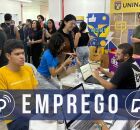 Feira de Empregabilidade.