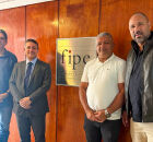 Prefeitura do Paulista inicia tratativas para revisar contrato de limpeza urbana com apoio da Fipe.