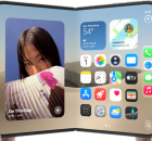 Iphone Duo, novo smartphone da Apple