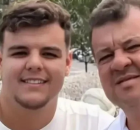 Jeov&aacute; Almeida Lima Neto, filho do prefeito&nbsp;Josaf&aacute; Almeida
