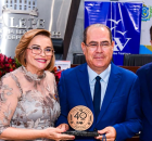  Mano Medeiros celebra parceria do Jaboat&atilde;o com a Funda&ccedil;&atilde;o Altino Ventura
