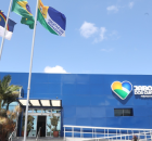 Sede da Prefeitura do Jaboat&atilde;o dos Guararapes