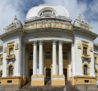 Tribunal de Justi&ccedil;a de Pernambuco (TJPE)