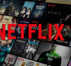 Site da Netflix 