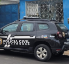 Opera&ccedil;&atilde;o da Pol&iacute;cia Civil de Pernambuco