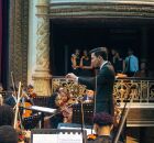 Maestro Jadson Dias