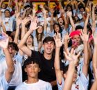 Sport realizou 3&ordm; edi&ccedil;&atilde;o do Torcedor Nota 10 na Ilha do Retiro.