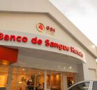 GSH Banco de Sangue Hemato.