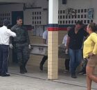 Homem morre em se&ccedil;&atilde;o eleitoral no Agreste de Pernambuco.