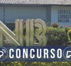 Concurso das Ind&uacute;strias Nucleares do Brasil (INB). 