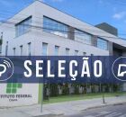 Instituto Federal do Cear&aacute; (IFCE).