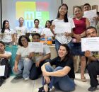 Instituto MeMaker oferece cursos.