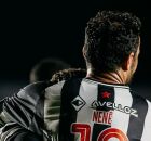 Jogadores do Botafogo-PB.