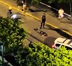 O caso aconteceu na noite de ter&ccedil;a-feira (6) no bairro da Imbiribeira.