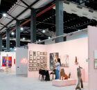 Quinta edi&ccedil;&atilde;o da Feira Art.PE &eacute; de 14 a 18 de outubro no Recife Expo Center.