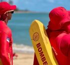 Corpo de Bombeiros Militar de Pernambuco.